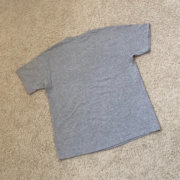 “YOSEMITE” 💙 SUPER COOL 😎 FOTL GRAPHIC T-SHIRT - Picture 9 of 16